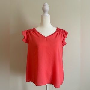 Vince Camuto Blouse Size Medium